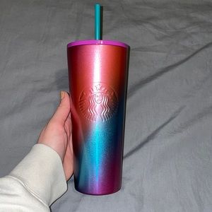 Starbucks Cup